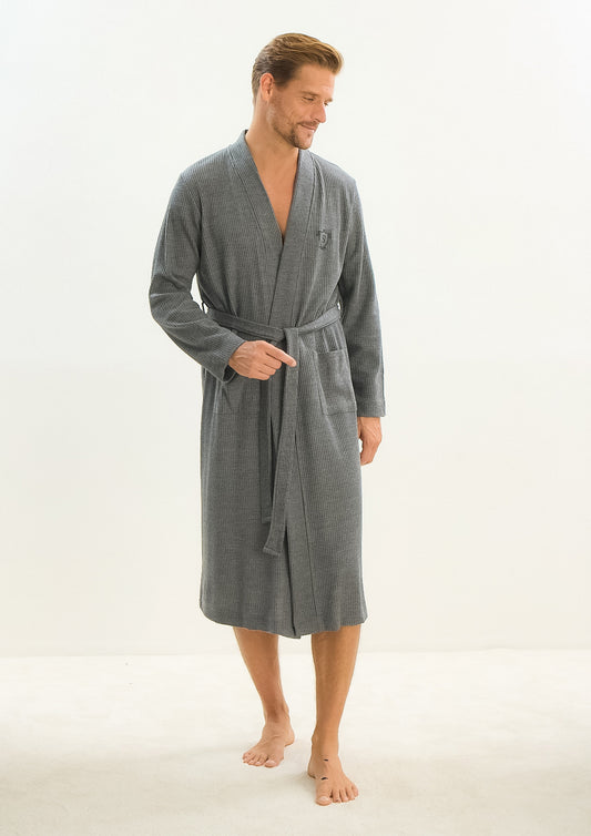 Men's Robe