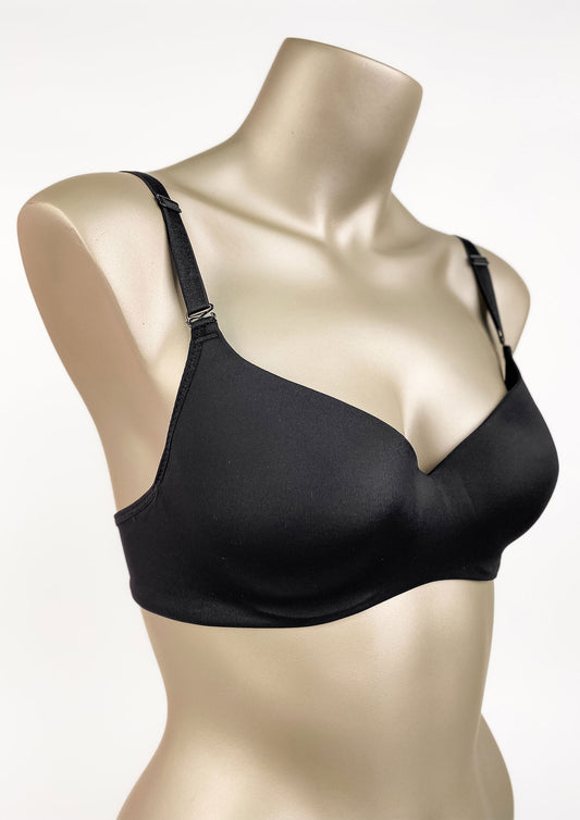 Buy 2 Bras 12 JOD Daily Bra Light Padded Cup B-C