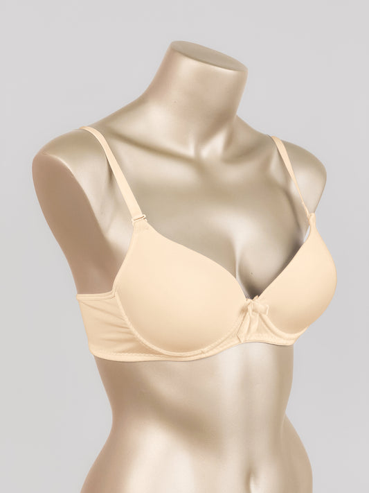 Buy 2 Bras 6 JOD Daily  Light Padded Cup B