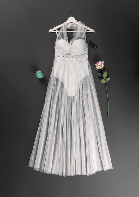 Teddy Bridal Set