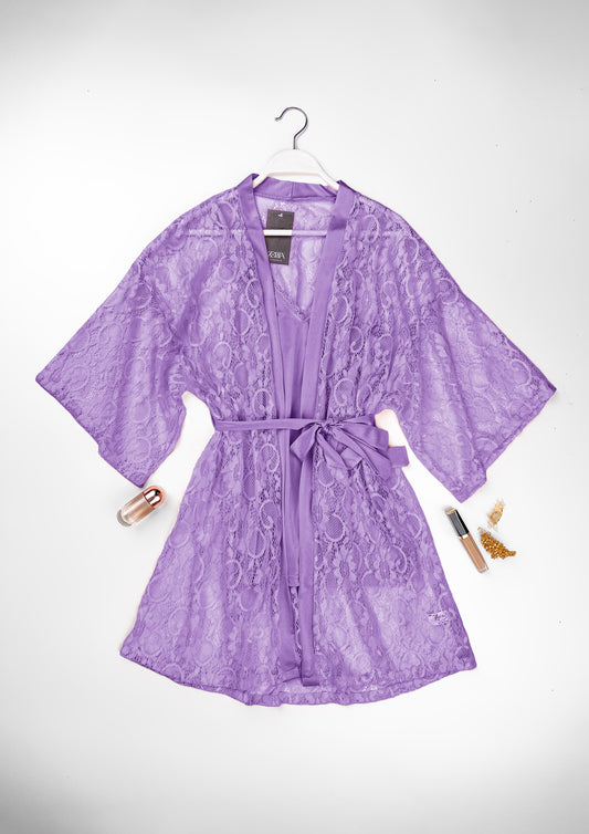 Robe Set