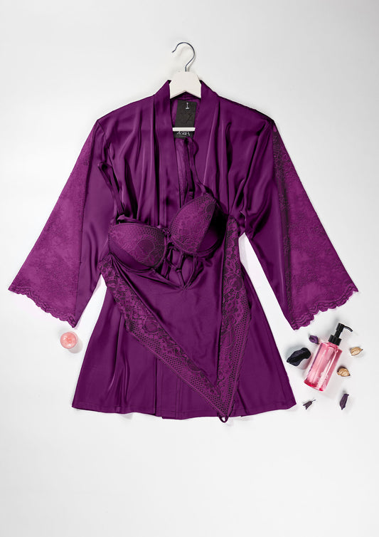 Robe set