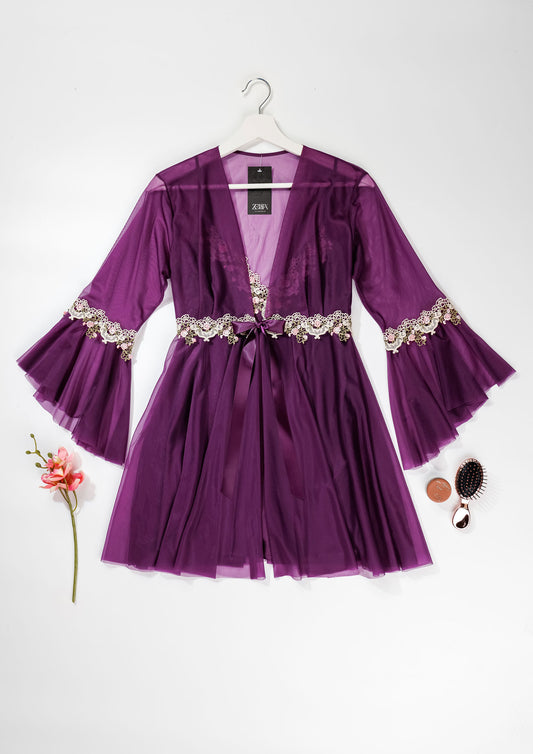 Robe set