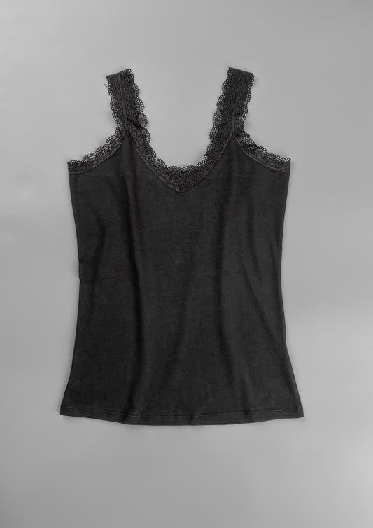 Buy 2 Lace Tanks 6 JOD