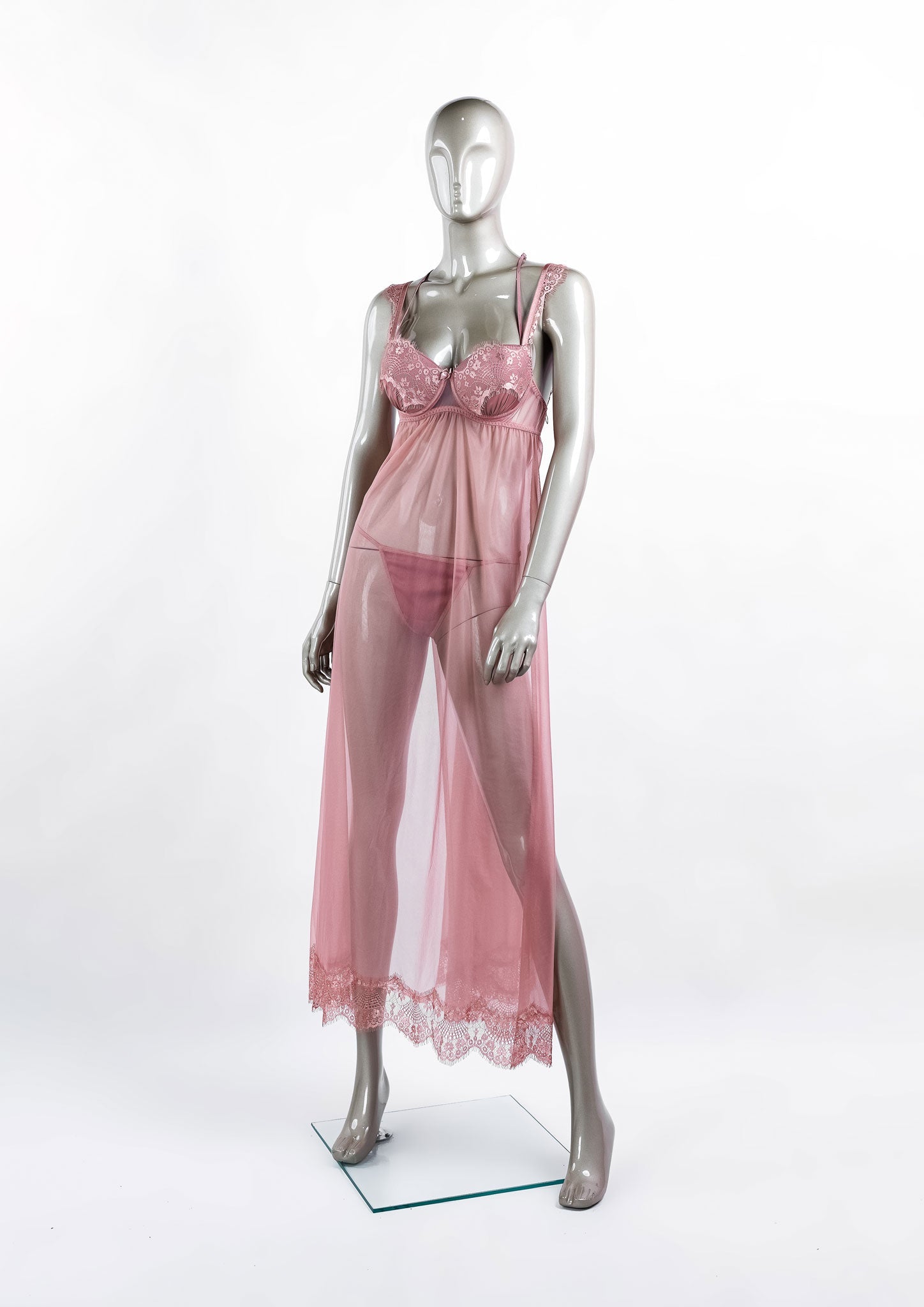 #sext babydoll# - #zorita lingerie# Gown