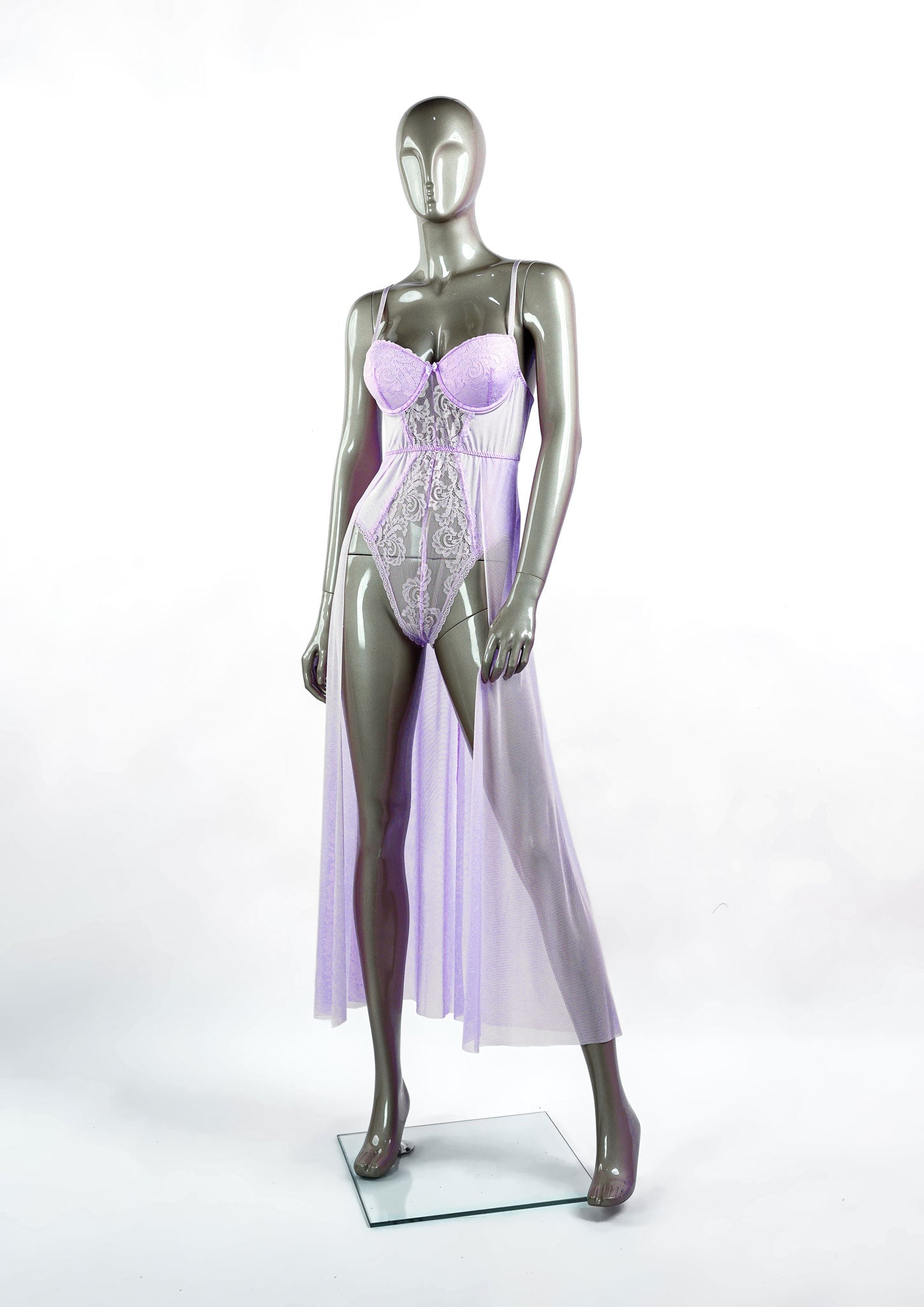 #sext babydoll# - #zorita lingerie# Gown